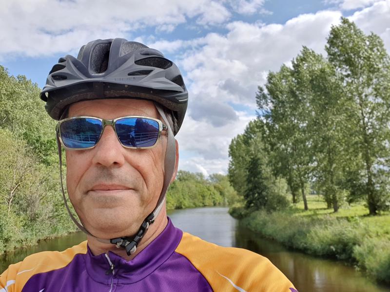 Even voorstellen: Eric de Ruijscher