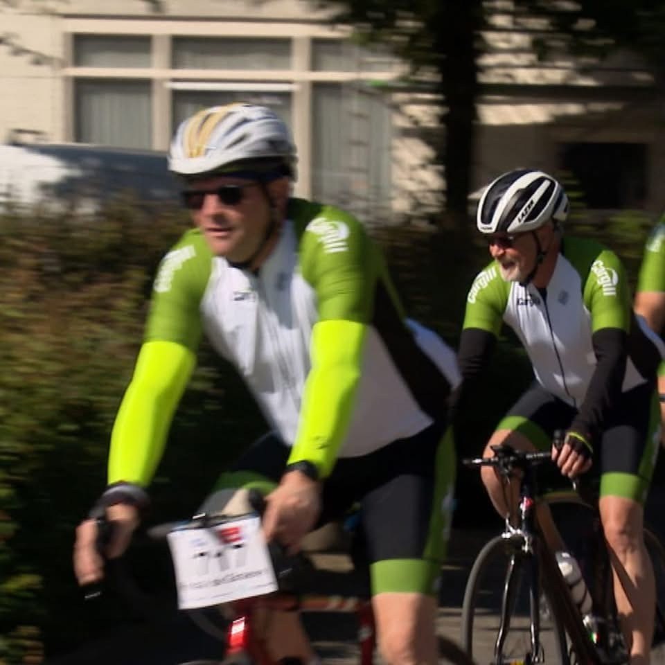 Het verhaal van Cargill Sas van Gent