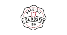 Bakkerij P. de Koster