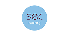 sec catering