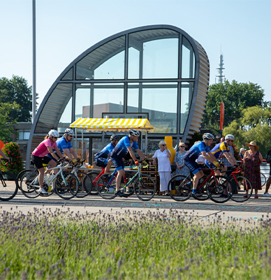 Ride Zeeuws-Vlaanderen