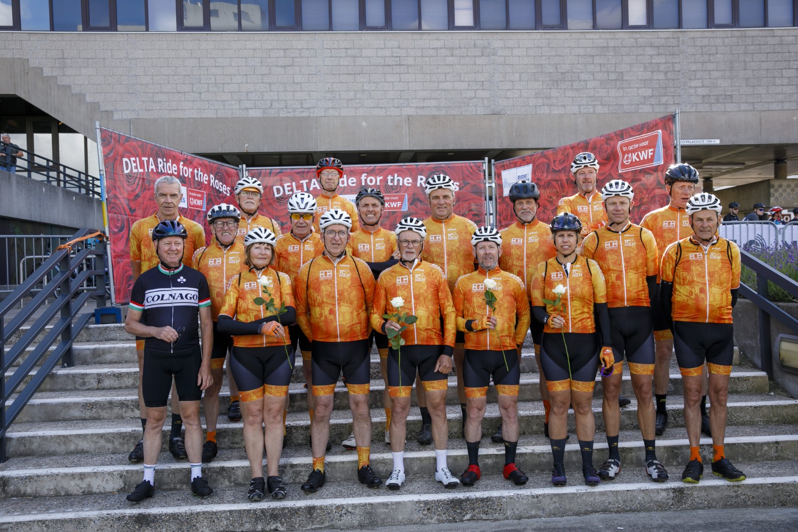 Club- en Bedrijventeams