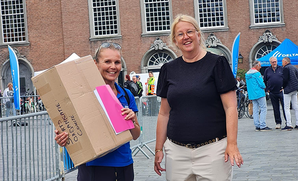 Beheerder Family Ride