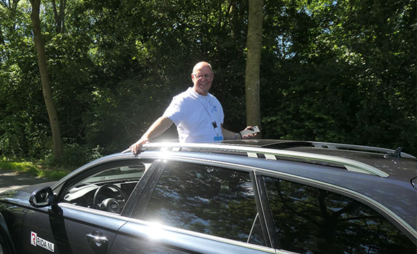 Lid sponsorcommissie